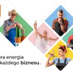 Dobra energia dla każdego biznesu